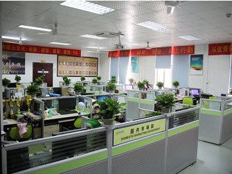China Shenzhen SEWO Science & Technology Co., Ltd. company profile