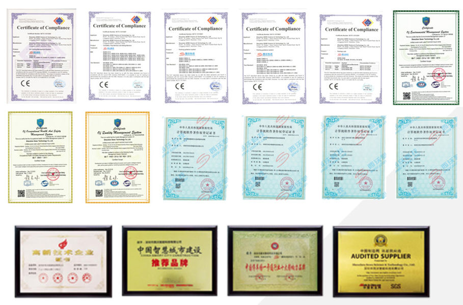China Shenzhen SEWO Science & Technology Co., Ltd. company profile