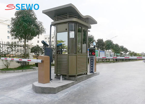ANPR LPR ALPR Car Parking Management System PMS Automatic Vehicle License Plate Reading System