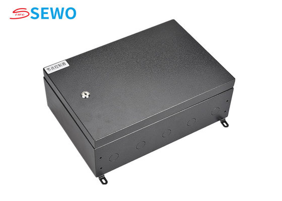 SEWO ABS Central Control Unit CCU For Carpark Guidance System