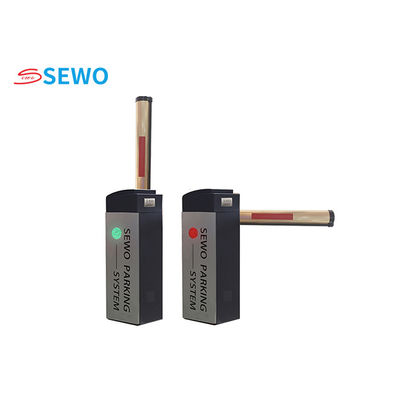 3S High Speed Boom Barrier  Customized  Traffic Barrier Gate Access Control