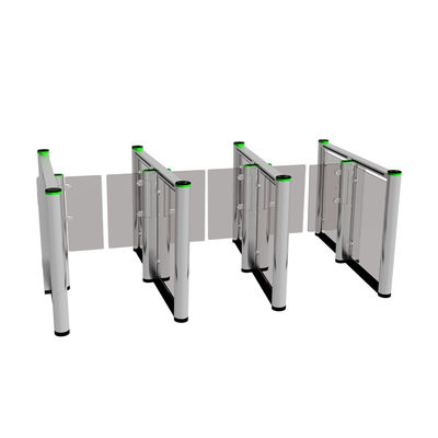 Outdoor Turnstile Security Gate Card Reader Ticket Turnstile Turn Style Gate