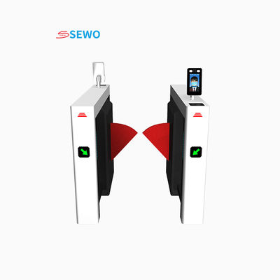 Stadium Turnstile Entry Gate Access Control System with Card Access Indoor/Outdoor