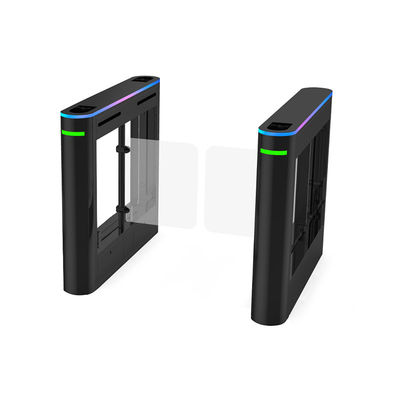 Smart Speed Gate Turnstile for Corporate Parks SDK API Integration and OEM Customization